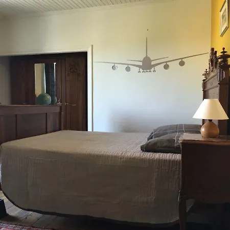 Holiday home Logis Del Castel