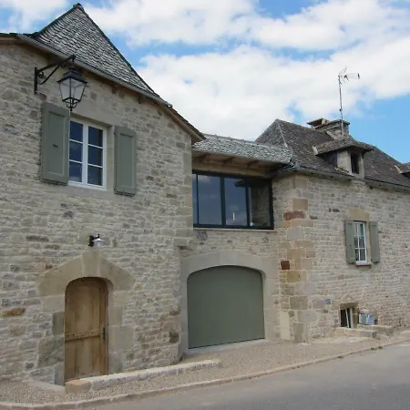 Logis Del Castel *