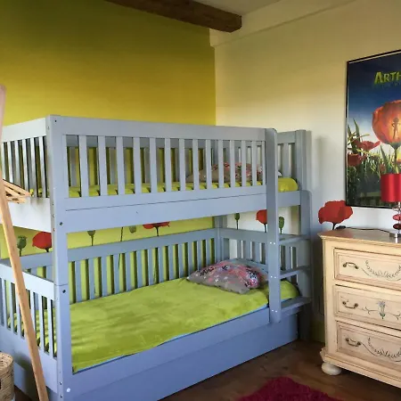 Logis Del Castel Holiday home Bozouls