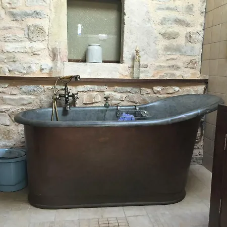 Logis Del Castel