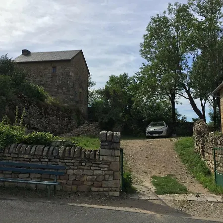 בית נופש Logis Del Castel